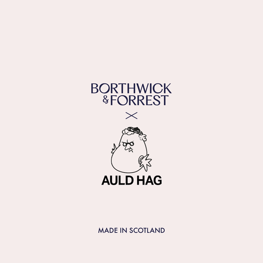 B&F X AULD HAG