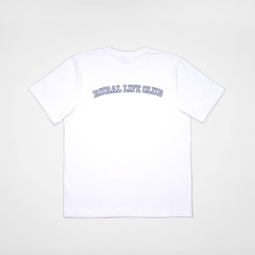 Rural Life Club Tshirt