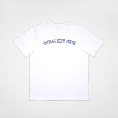 Rural Life Club Tshirt