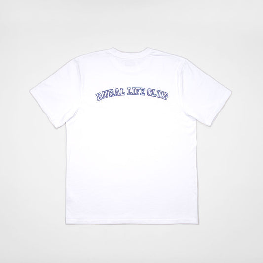 Rural Life Club Tshirt