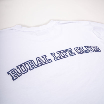 Rural Life Club Tshirt