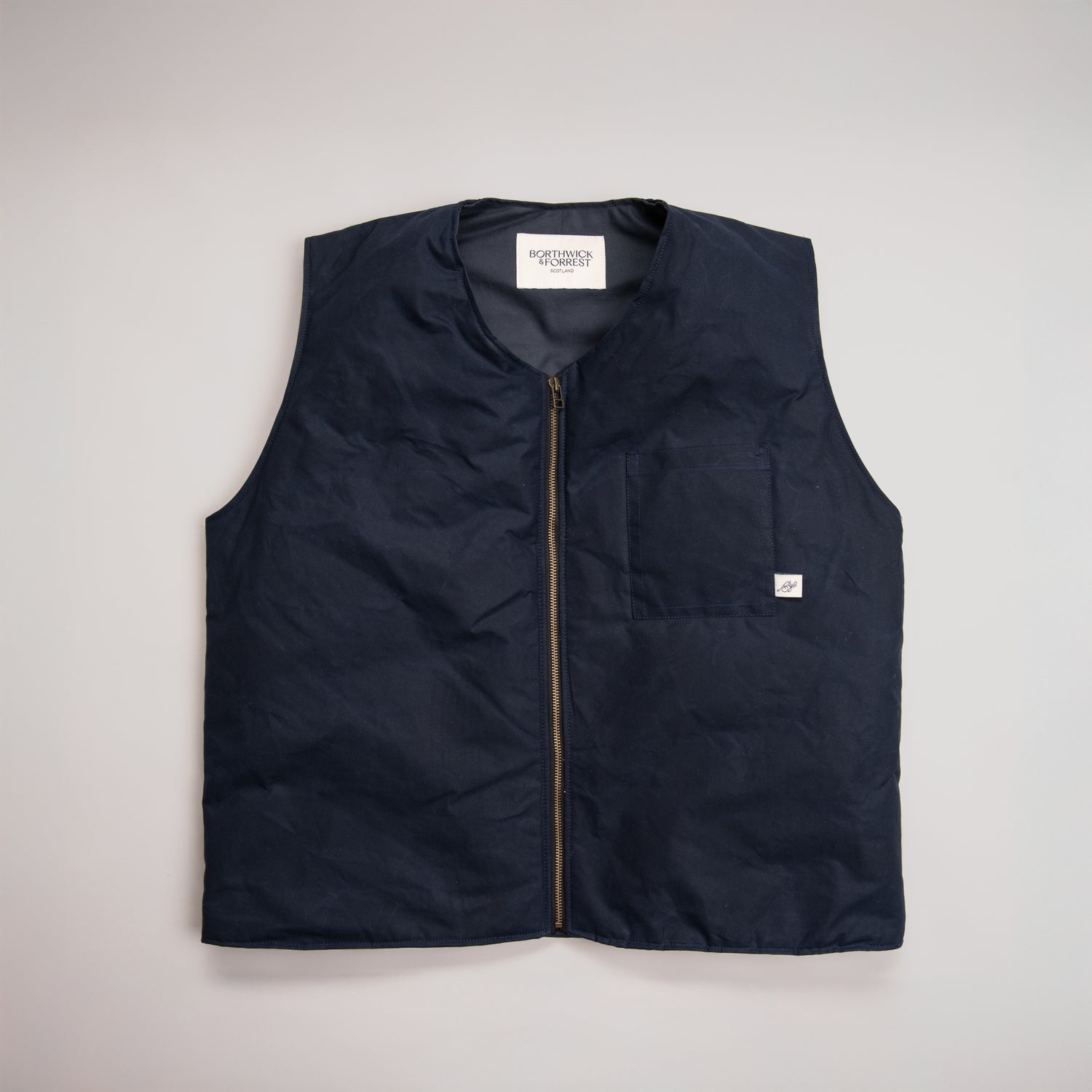 Men's Kirkmill Liner vest