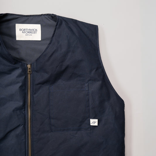 Men's Kirkmill Liner vest