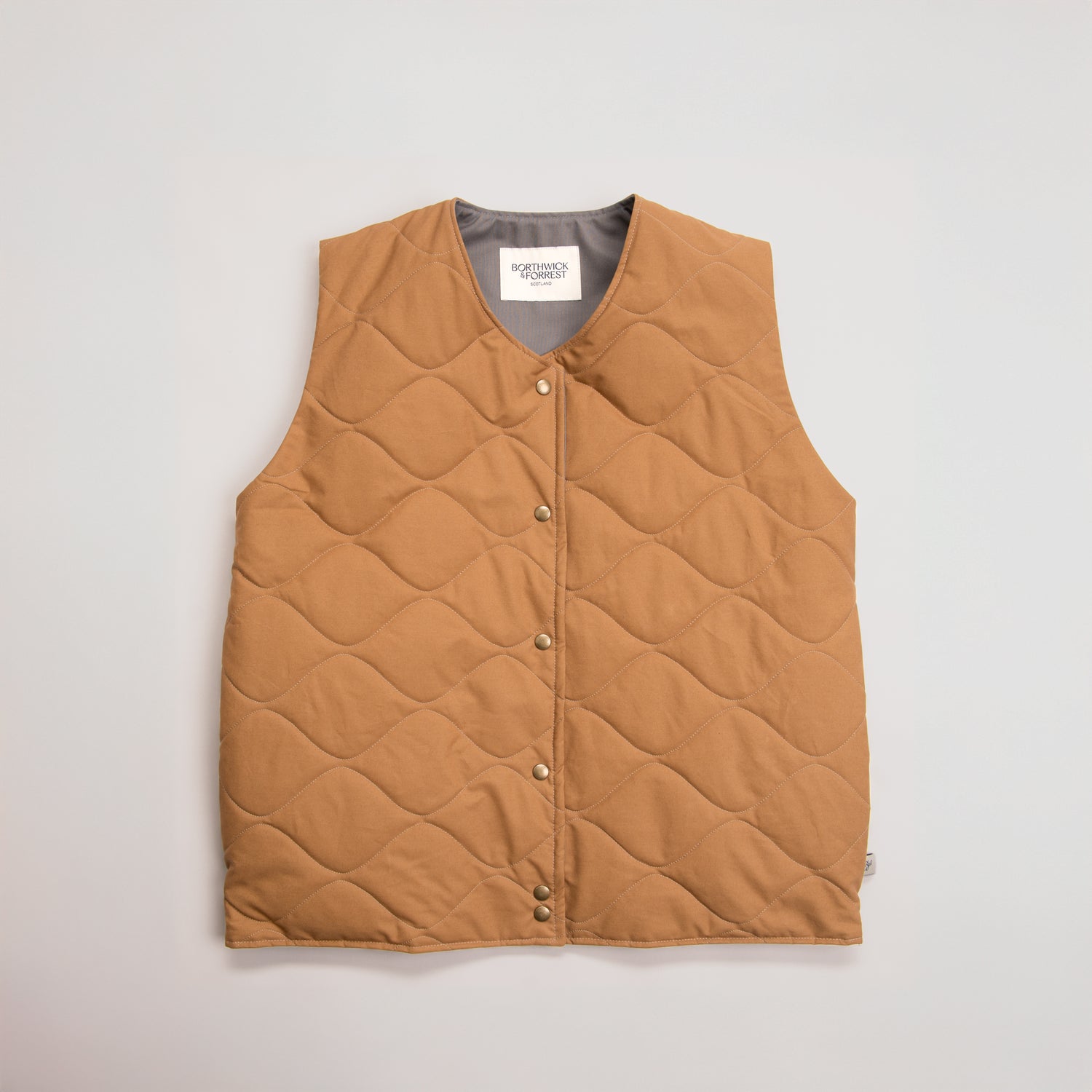 Women's Strathview Quilted vest