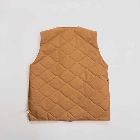 Women's Strathview Quilted vest