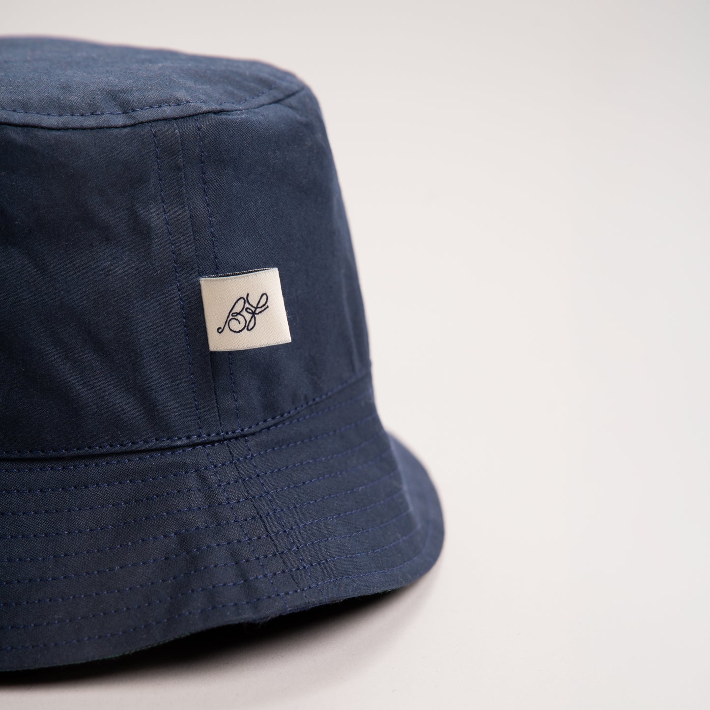Clachan Bucket hat