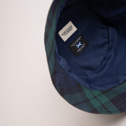 Clachan Bucket hat