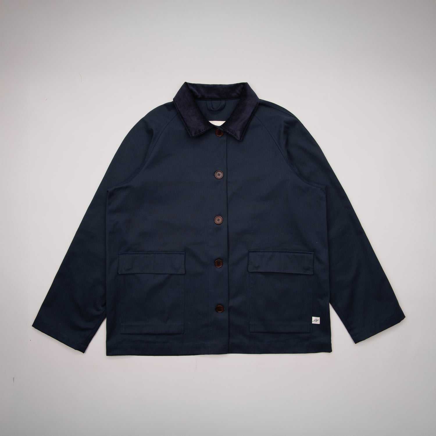 Men's Dunmore Barn coat