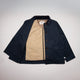 Men's Dunmore Barn coat 3in1 - Navy blue