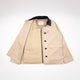 Women's Dunmore Barn coat 3in1 - Sand