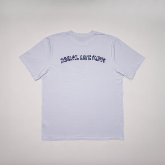 Rural Life Club Tshirt