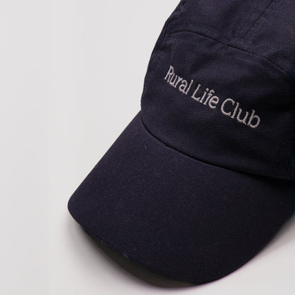 RLC Cap