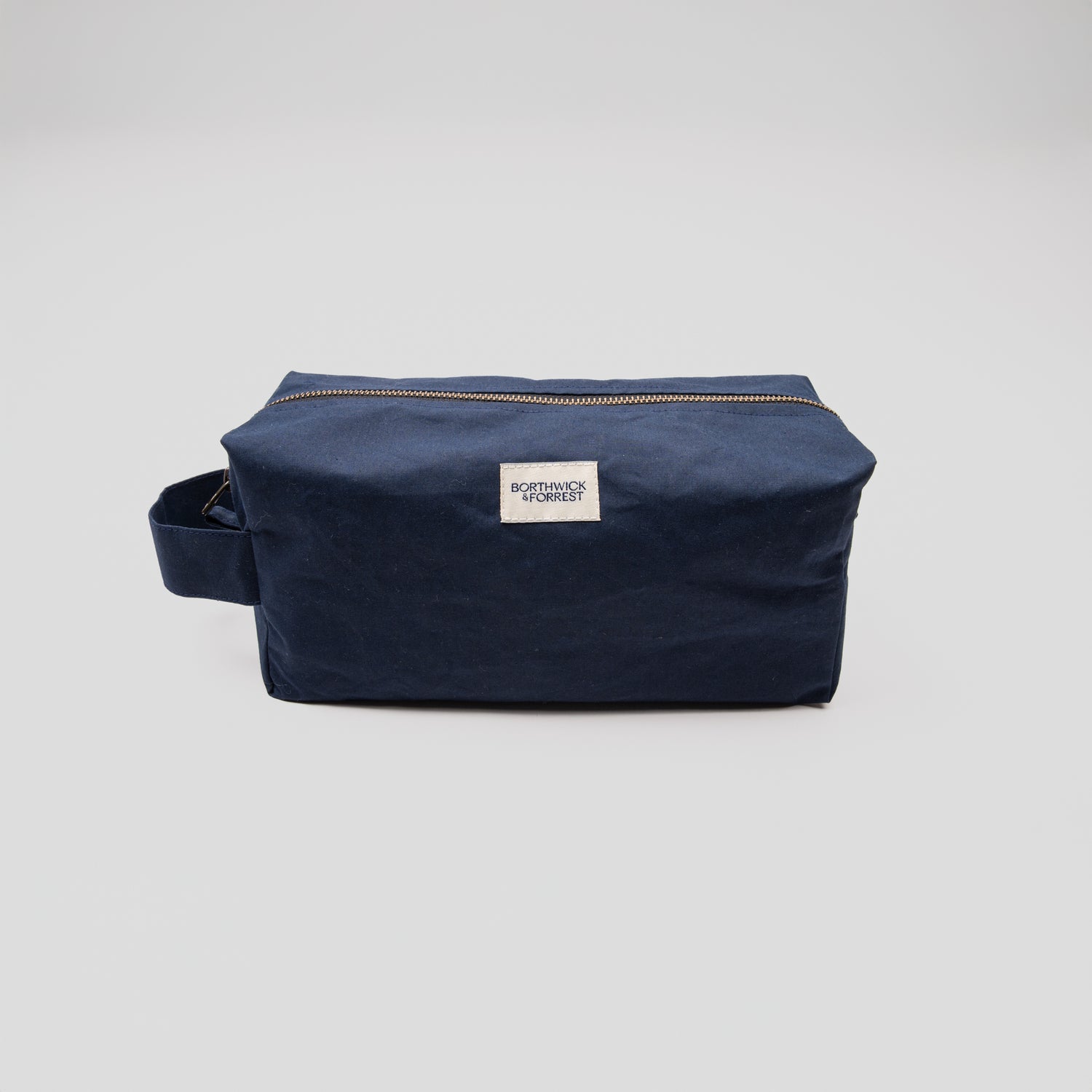 B&F Travel wash bag