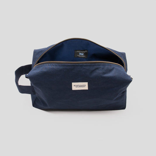 B&F Travel wash bag