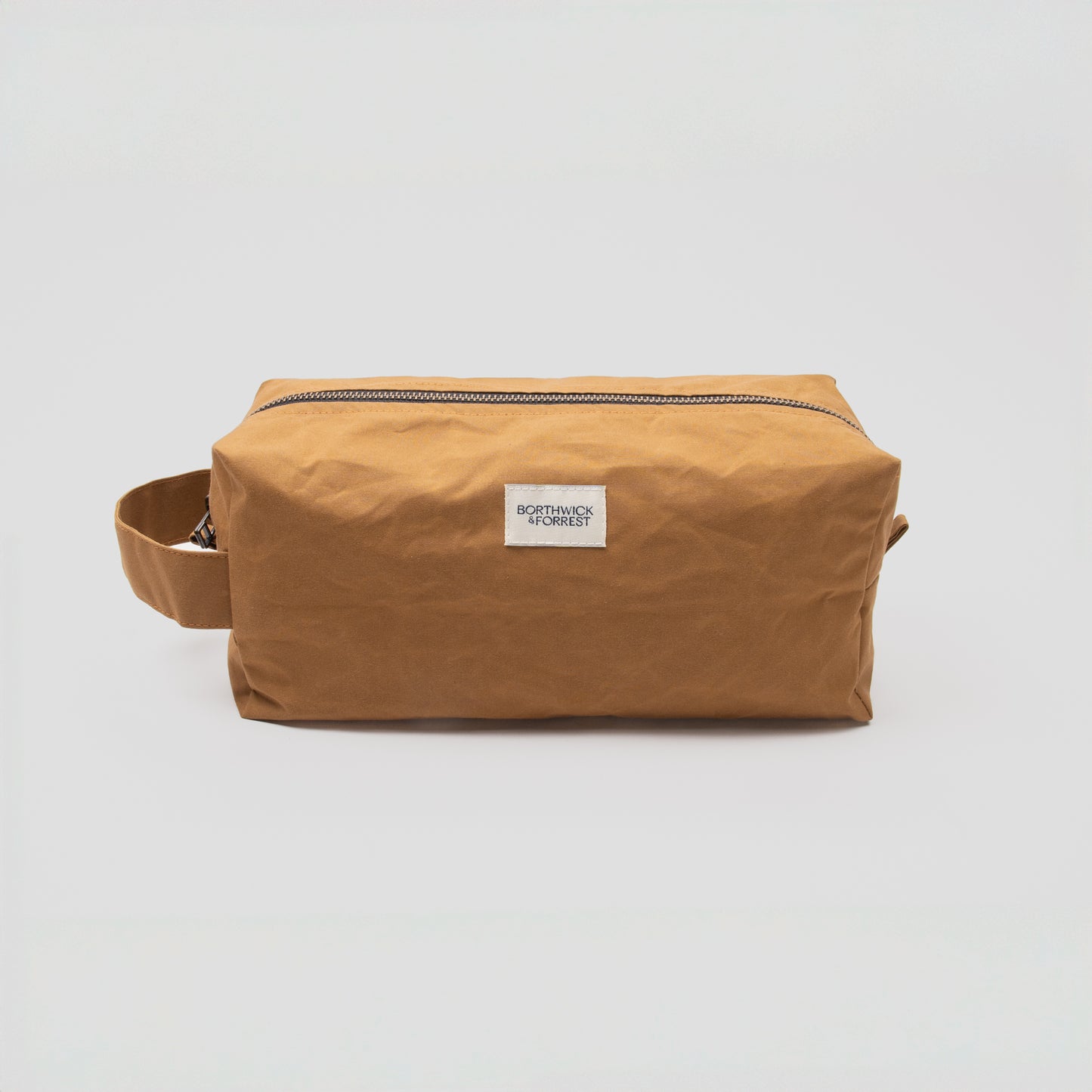 B&F Travel wash bag