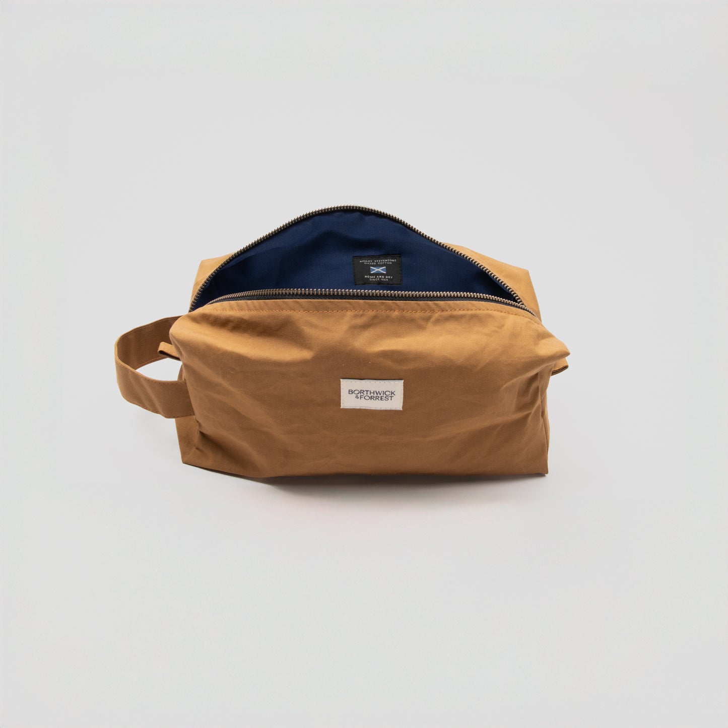 B&F Travel wash bag