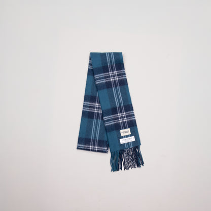 Balgair Weekender & Scarf gift bundle - St Andrews tartan