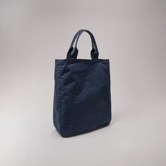 Dunkeld Tote bag - Navy