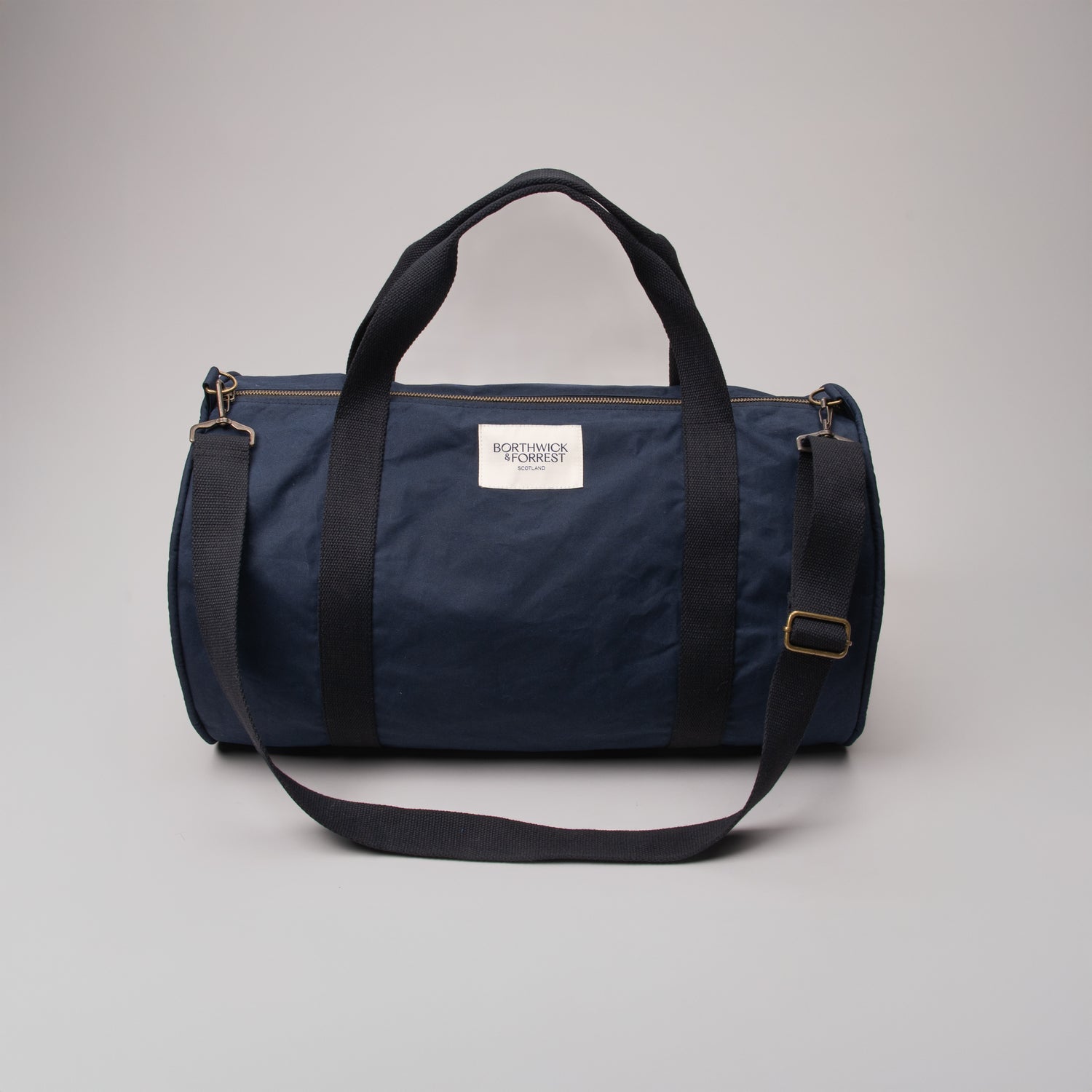 Balgair Weekender bag