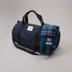 Balgair Weekender & Scarf gift bundle - St Andrews tartan